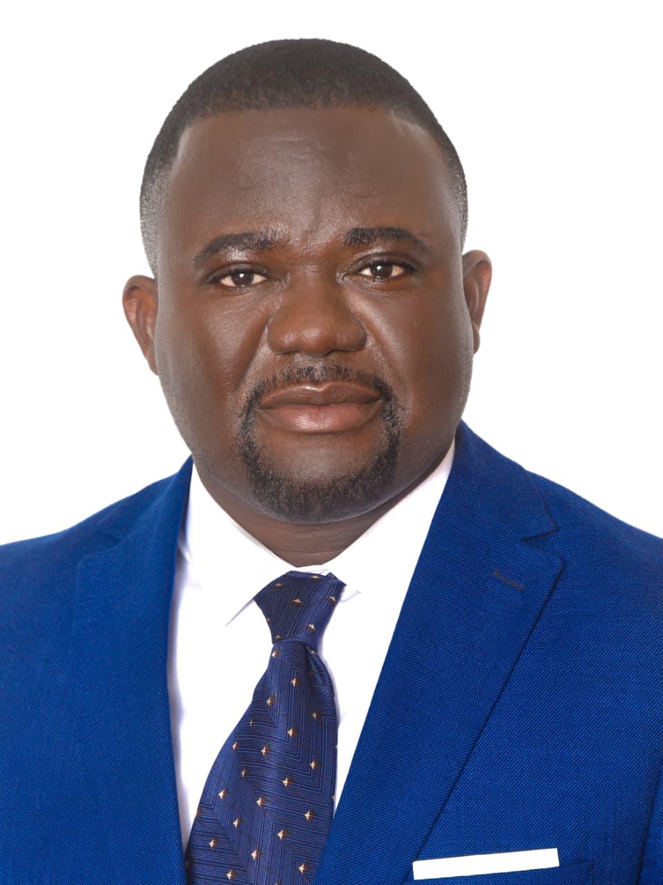 Atty Teklo Maxwell Grigsby, II 